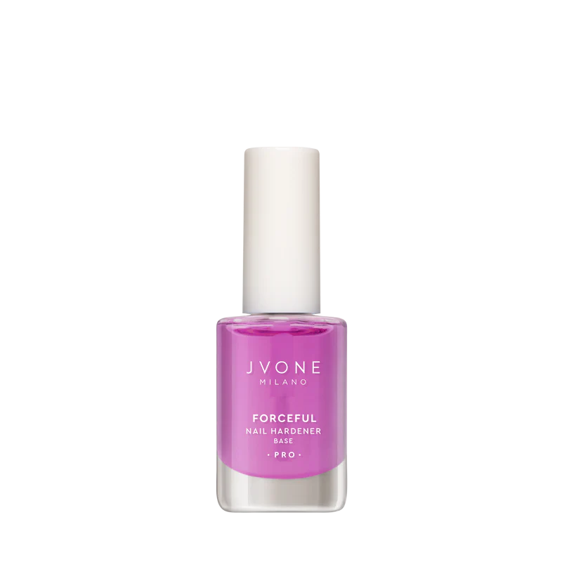 Forceful - Base Unghie Indurente Jvone Milano 11 ml