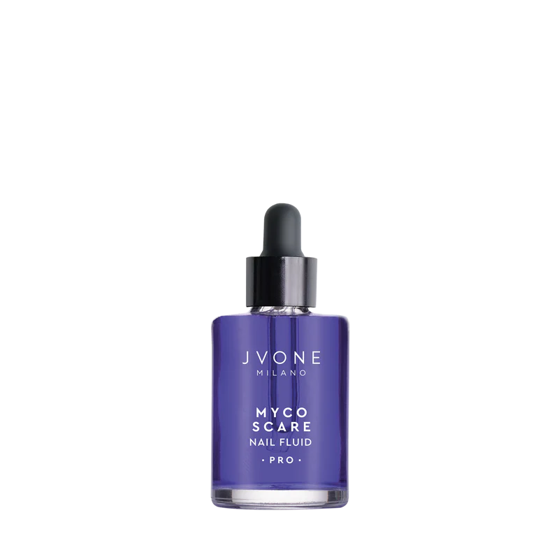 Fluido per Unghie Myco Scare Antimicotico Jvone Milano 11 ml