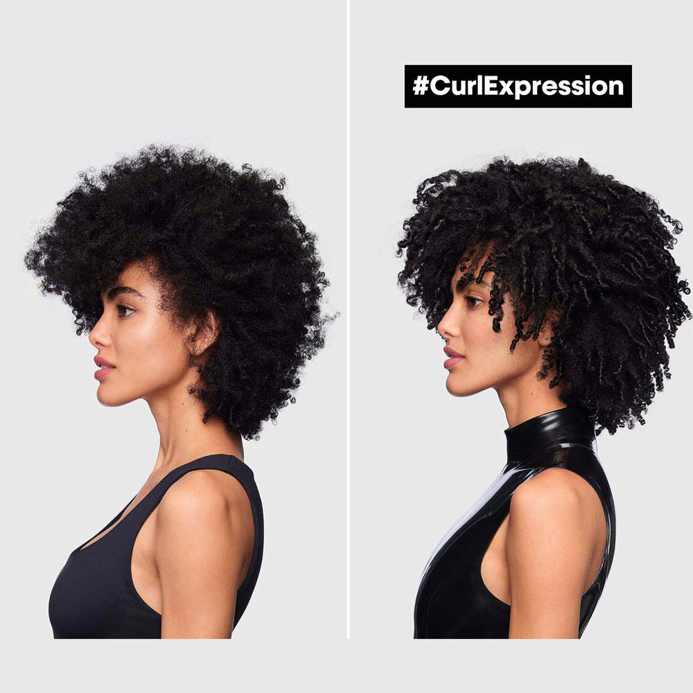 SHAMPOO IDRATANTE CURL EXPRESSION L’ORÉAL PROFESSIONNEL 300 ML - MR BEAUTY SALON
