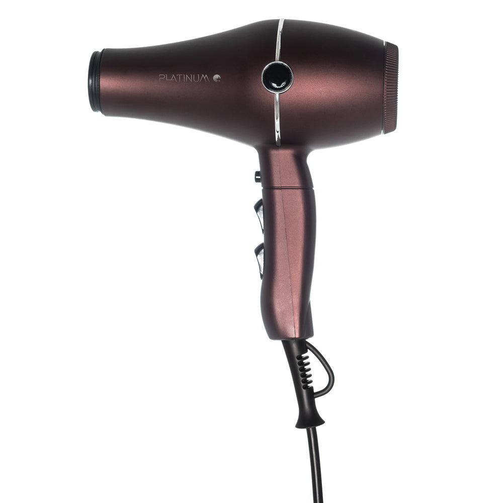 PHON BLACKSTAR *PLATINUM* PRUGNA 2150W - MR BEAUTY SALON