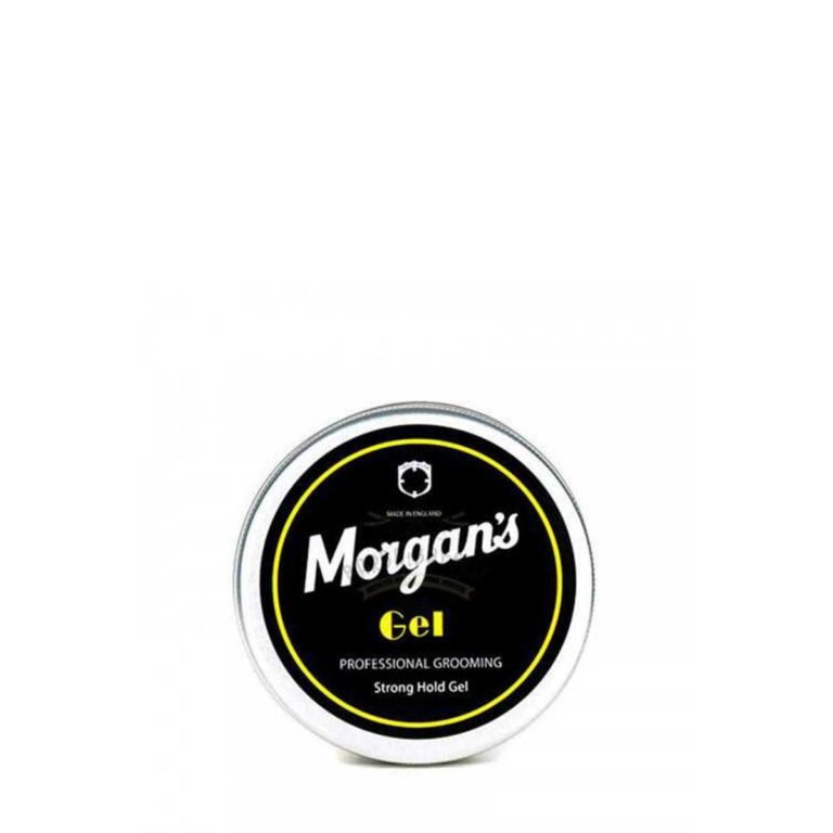 Morgan's Morgan's Gel Tenuta Forte 100ml - MR BEAUTY SALON
