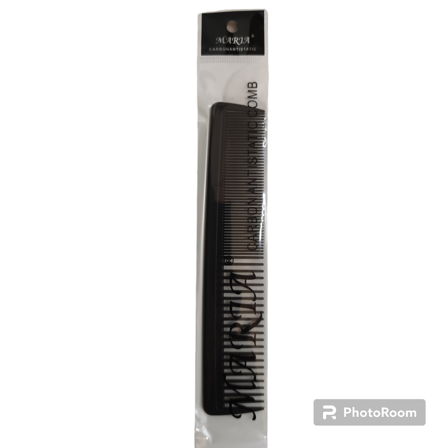 Pettine Carbon Antistatic - MR BEAUTY SALON