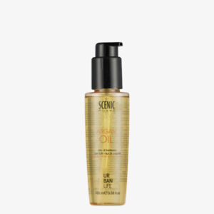 Olio di argan Urban Life - Scenic Milano - MR BEAUTY SALON