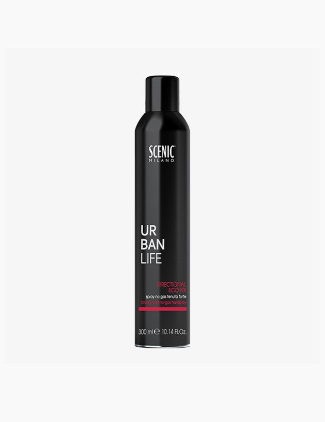 Scenic Milano Urban life strong 500ml. - MR BEAUTY SALON