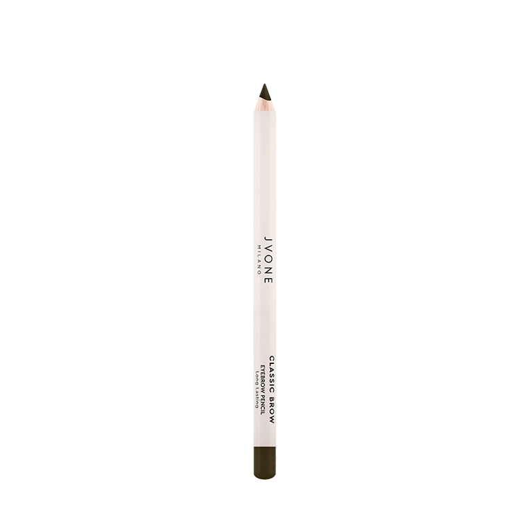 Jvone Milano Classic Brow - Matita sopracciglia a lunga durata - MR BEAUTY SALON