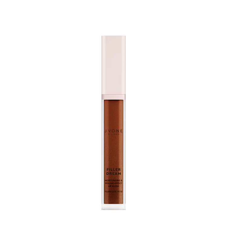 Jvone Milano Filler Dream - Lip Gloss - MR BEAUTY SALON