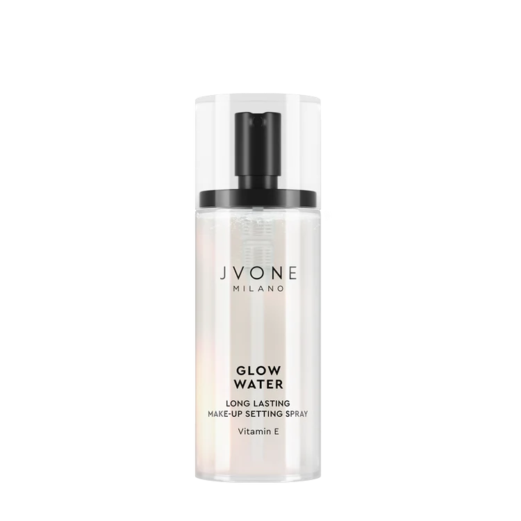 Jvone Milano Glow Water - Spray fissante effetto glow 50 ml - MR BEAUTY SALON
