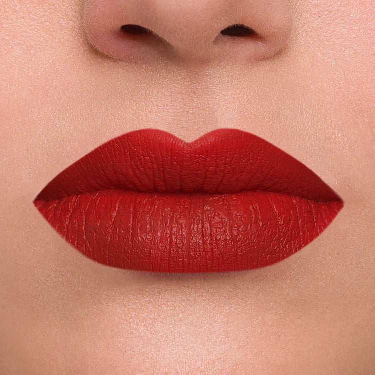 Jvone Milano Last Tint - Rossetto liquido - MR BEAUTY SALON
