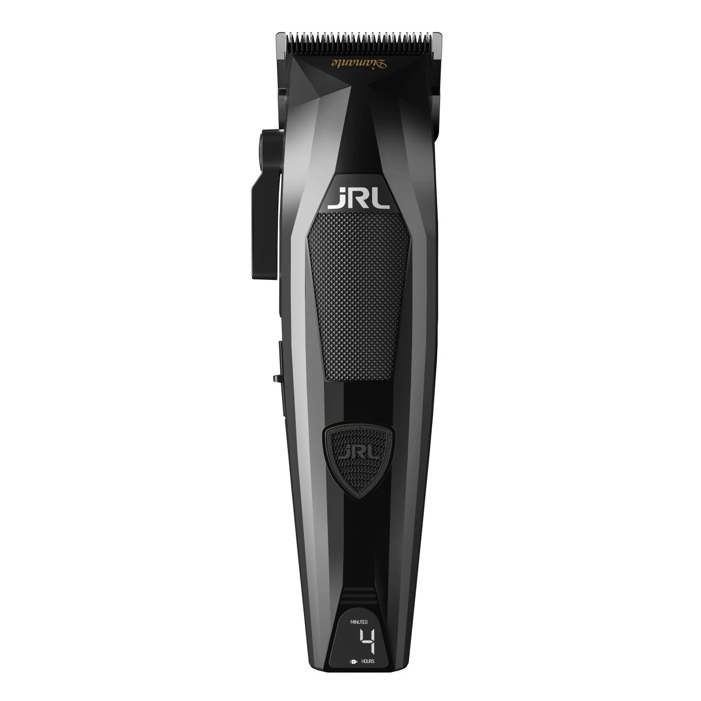 JRL Tosatrice Diamante Clipper Black - MR BEAUTY SALON