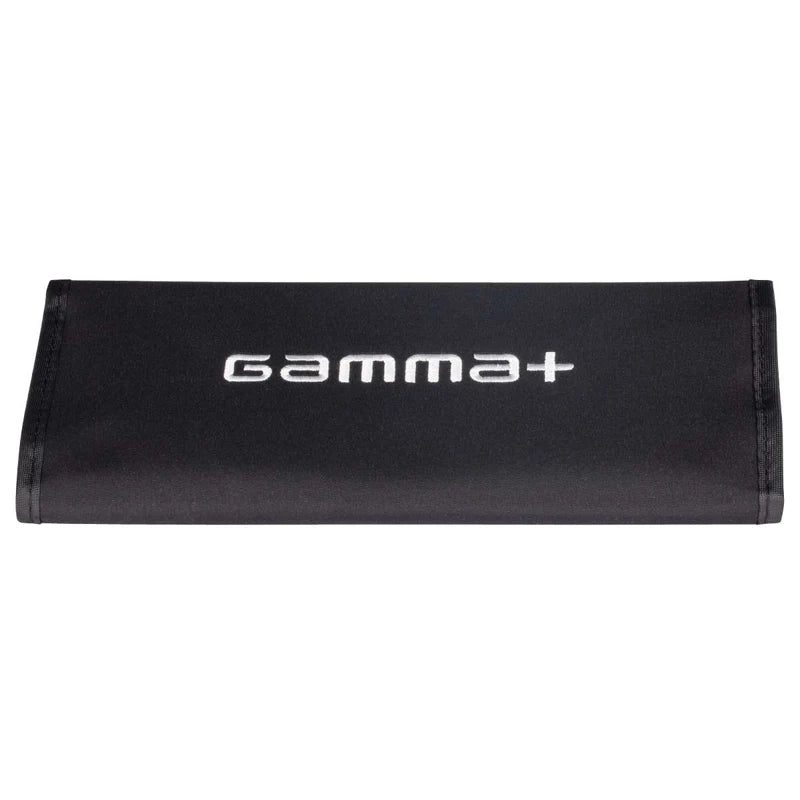 Gamma+ Professional Comb Set Blue Edition – Set 6 Pettini da Taglio con Astuccio