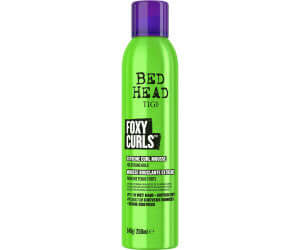 Tigi Bed Heads Foxy Curls Mousse 250ml - MR BEAUTY SALON