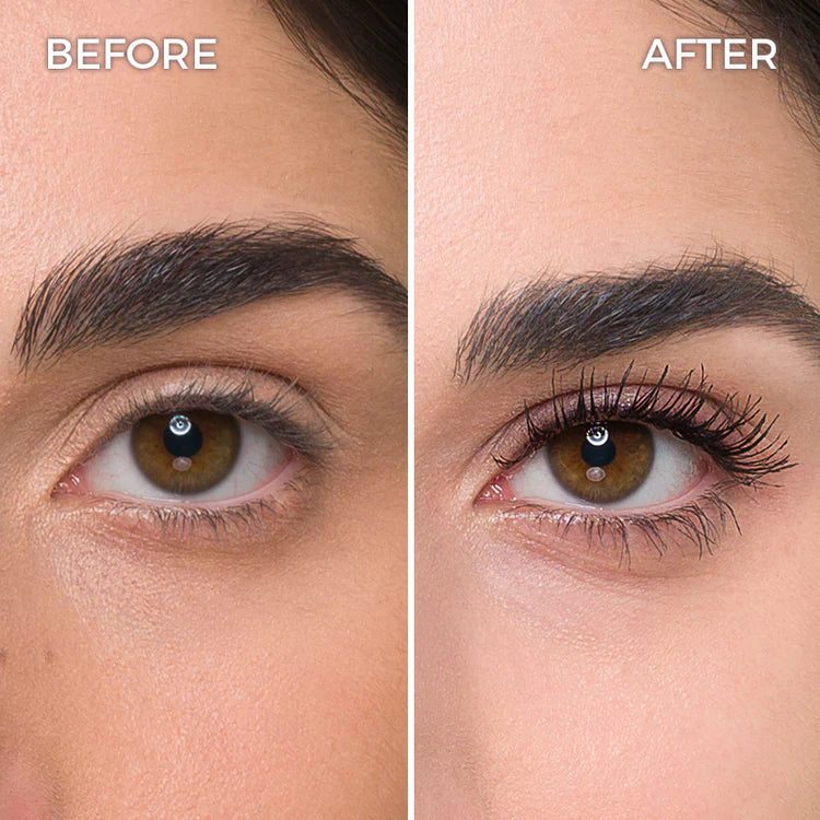 Jvone Milano Volume Booster - Mascara XXL Volume - MR BEAUTY SALON