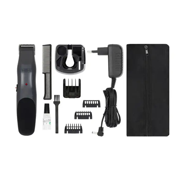 Wahl Groomsman Cord/Cordless (Ref. 09918-1416)