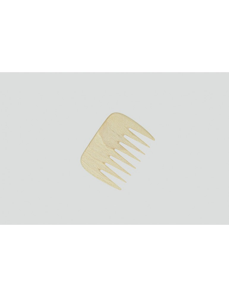 Mareb pettine legno - MR BEAUTY SALON 
