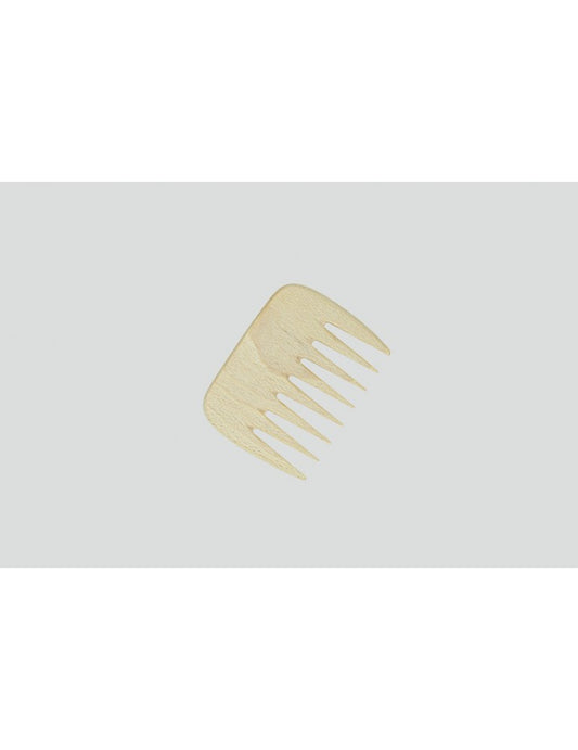 Mareb pettine legno - MR BEAUTY SALON 