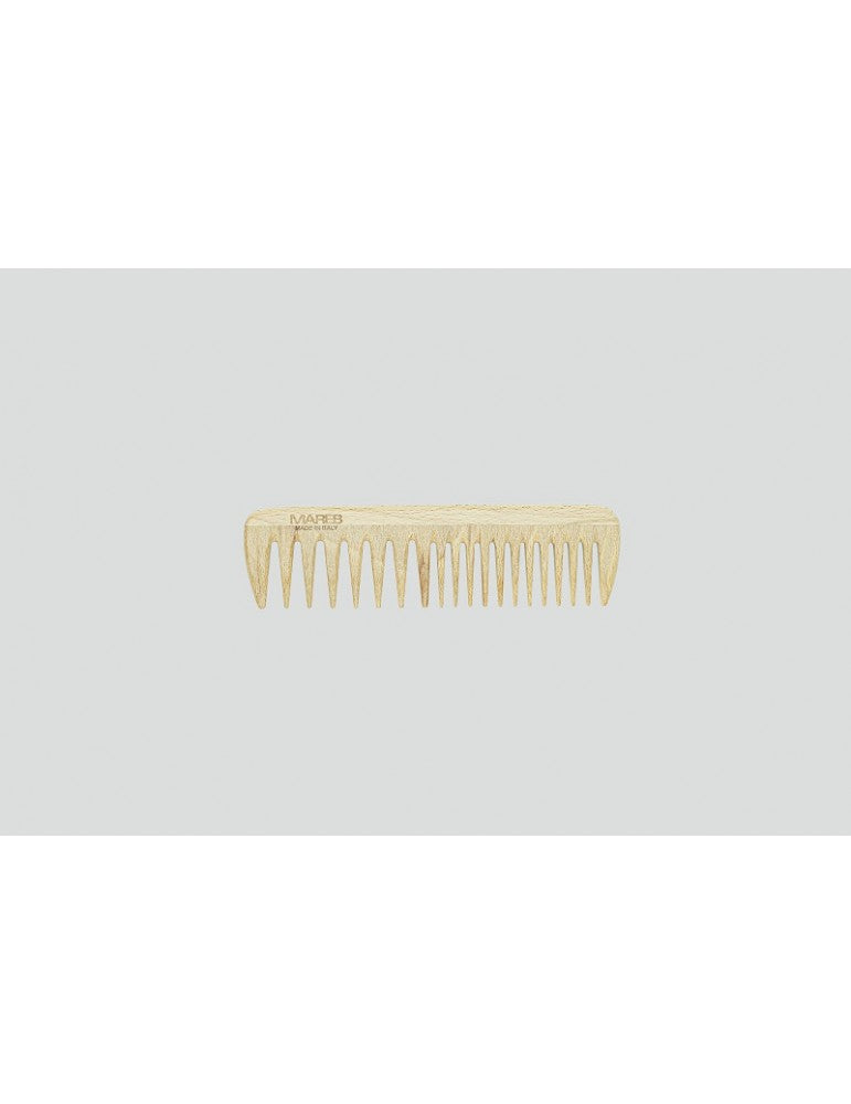 Mareb pettine legno - MR BEAUTY SALON 