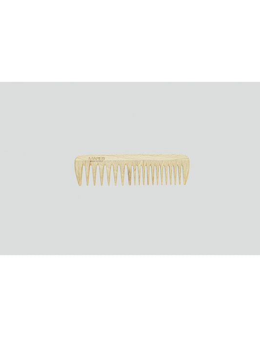 Mareb pettine legno - MR BEAUTY SALON 