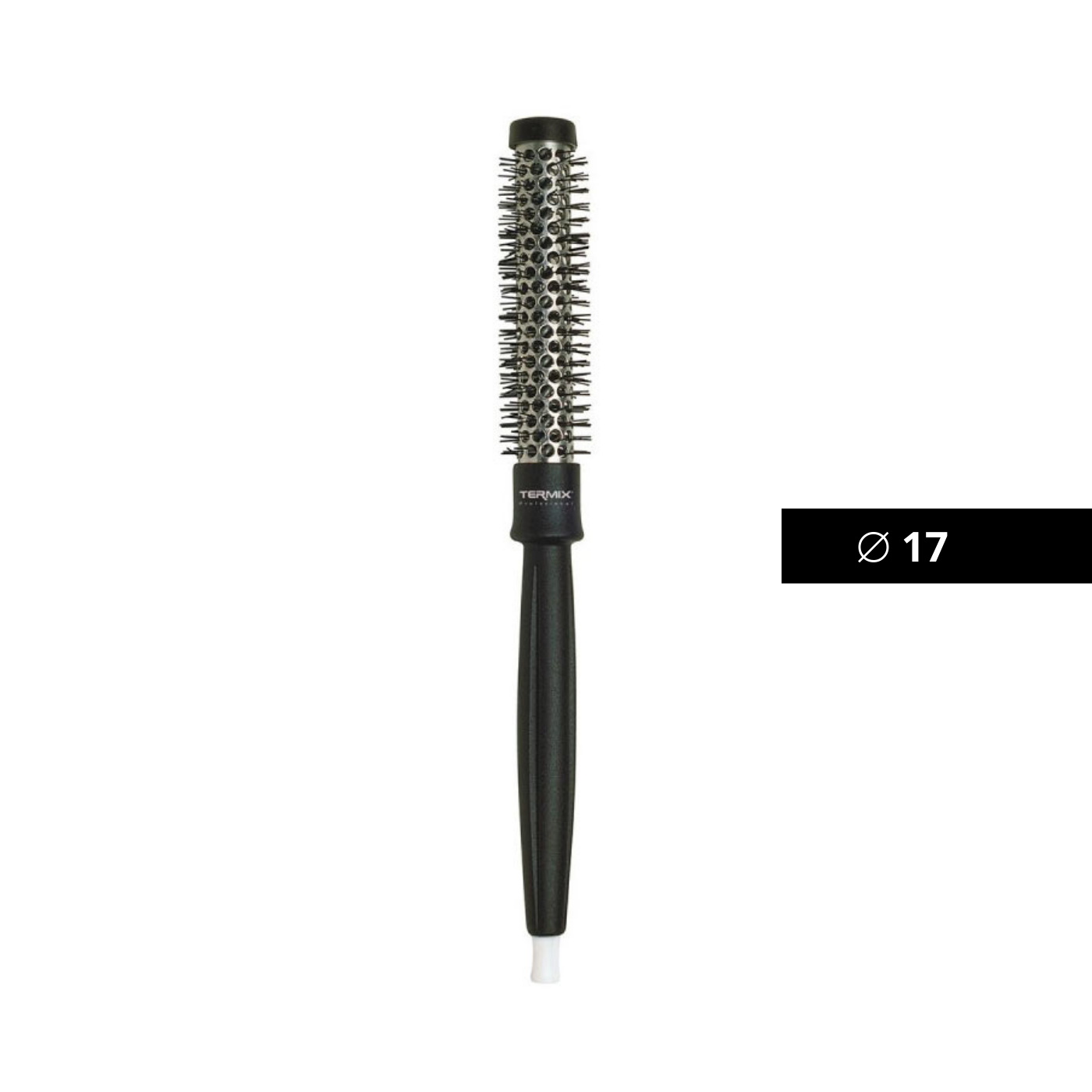 Termix spazzole termiche misura 12/17/23/28 - MR BEAUTY SALON 