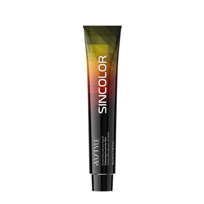 Abstyle Sincolor tinta in Crema Colorante per Capelli 100 ml - MR BEAUTY SALON 
