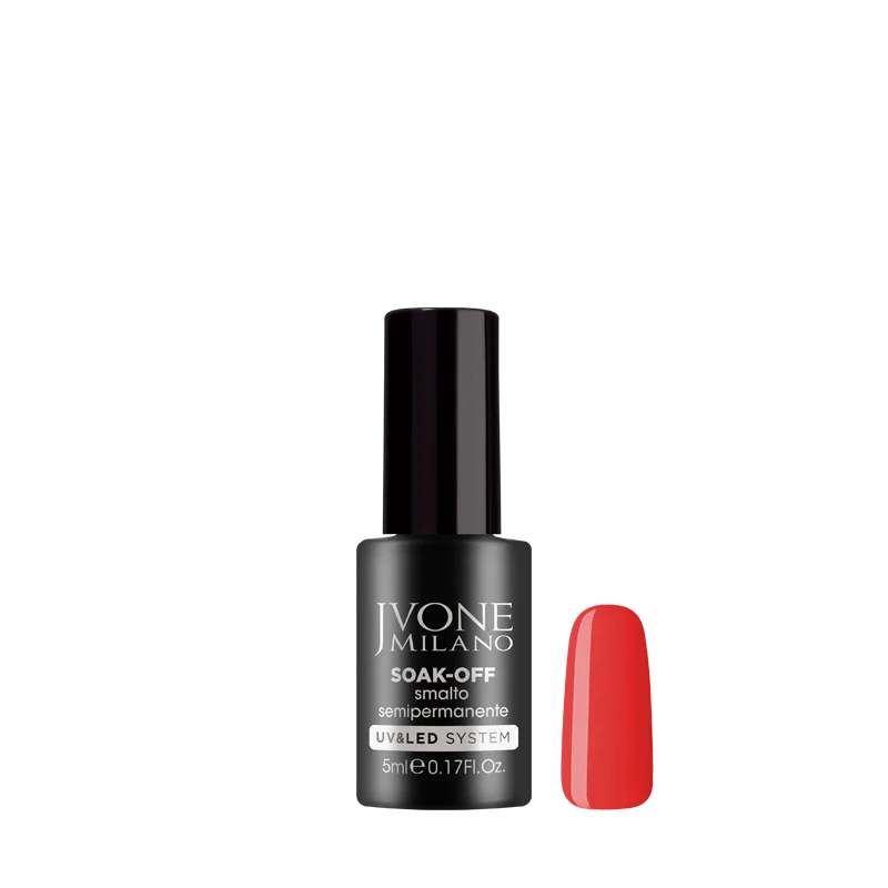 Gel Polish - Smalto Semipermanente Jvone Milano 11 ml