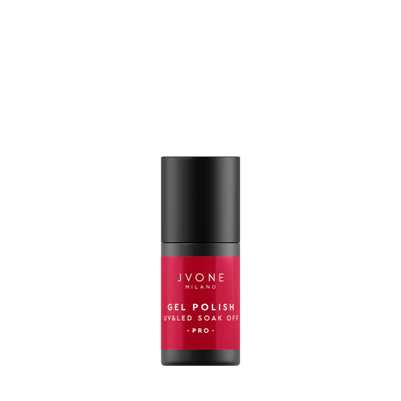 Gel Polish - Smalto Semipermanente Jvone Milano 11 ml