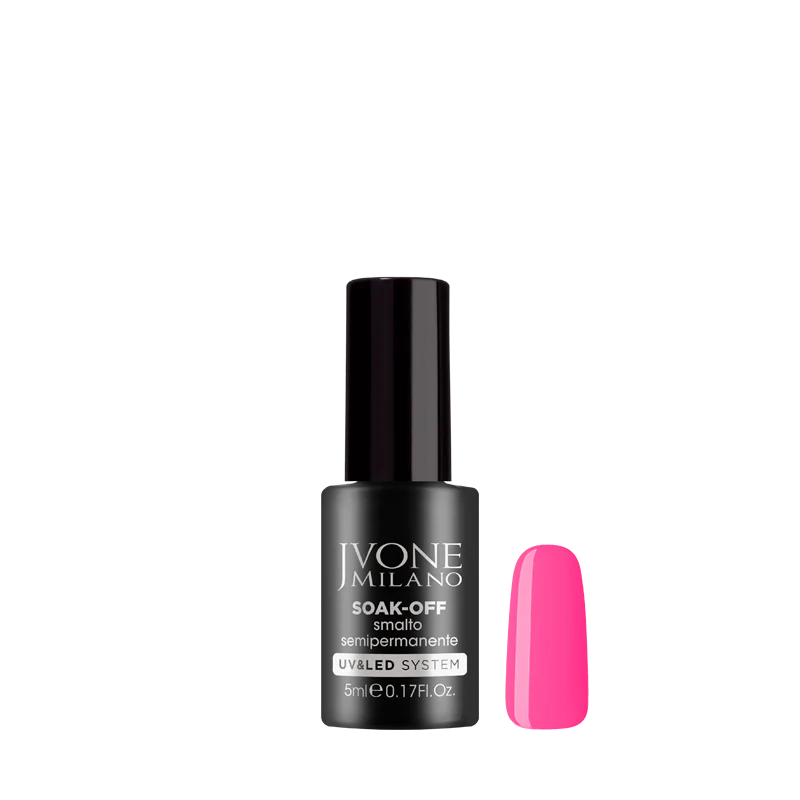 Gel Polish - Smalto Semipermanente Jvone Milano 11 ml
