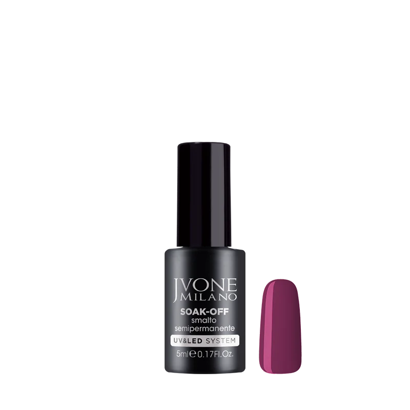 Gel Polish - Smalto Semipermanente Jvone Milano 11 ml