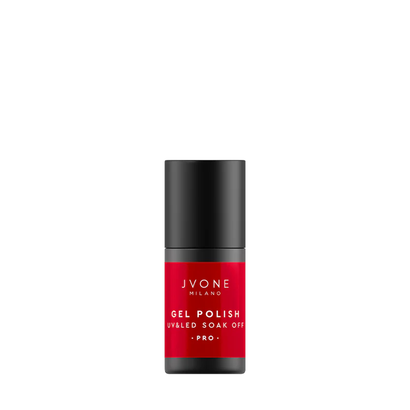 Gel Polish - Smalto Semipermanente Jvone Milano 11 ml
