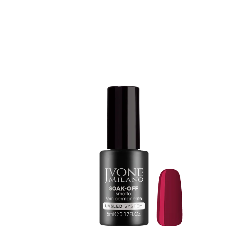 Gel Polish - Smalto Semipermanente Jvone Milano 11 ml