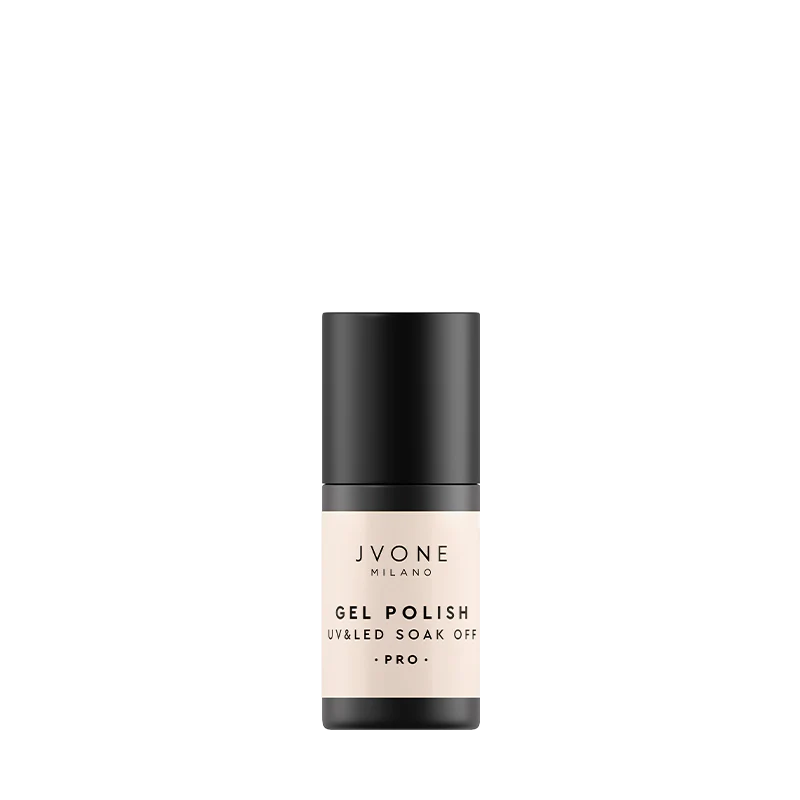 Gel Polish - Smalto Semipermanente Jvone Milano 5 ml - MR BEAUTY SALON 