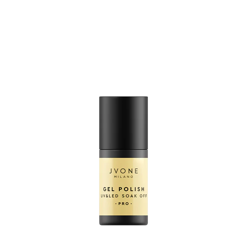 Gel Polish - Smalto Semipermanente Jvone Milano 5 ml - MR BEAUTY SALON 