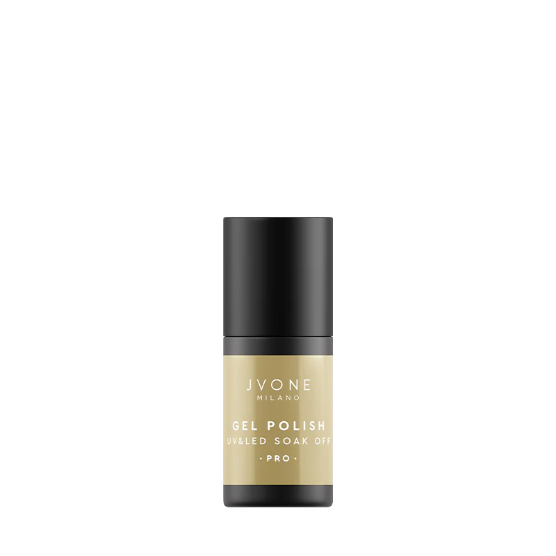 Gel Polish - Smalto Semipermanente Jvone Milano 5 ml - MR BEAUTY SALON 