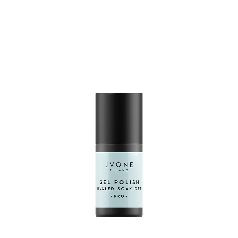 Gel Polish - Smalto Semipermanente Jvone Milano 5 ml - MR BEAUTY SALON 