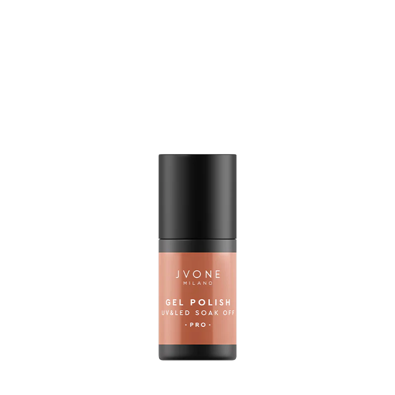 Gel Polish - Smalto Semipermanente Jvone Milano 5 ml - MR BEAUTY SALON 