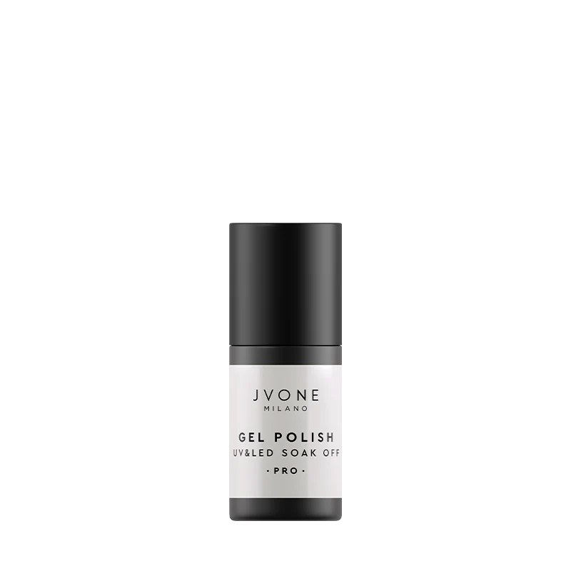 Gel Polish - Smalto Semipermanente Jvone Milano 5 ml - MR BEAUTY SALON 