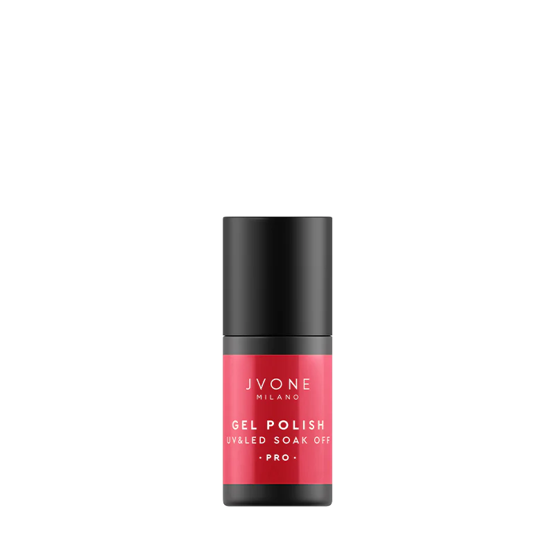 Gel Polish - Smalto Semipermanente Jvone Milano 5 ml - MR BEAUTY SALON 