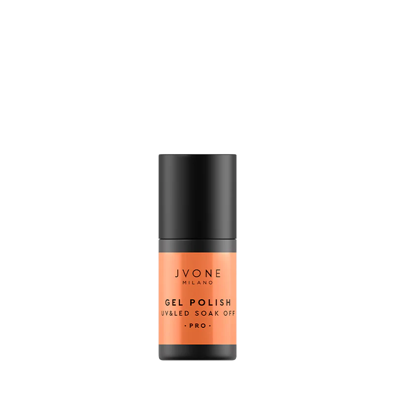 Gel Polish - Smalto Semipermanente Jvone Milano 5 ml - MR BEAUTY SALON 