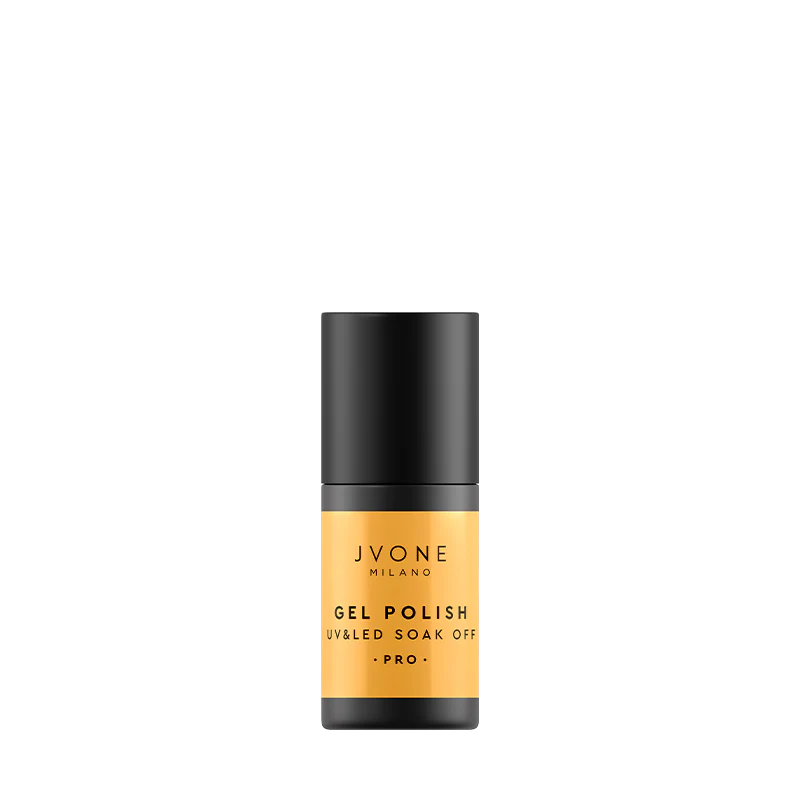 Gel Polish - Smalto Semipermanente Jvone Milano 5 ml - MR BEAUTY SALON 