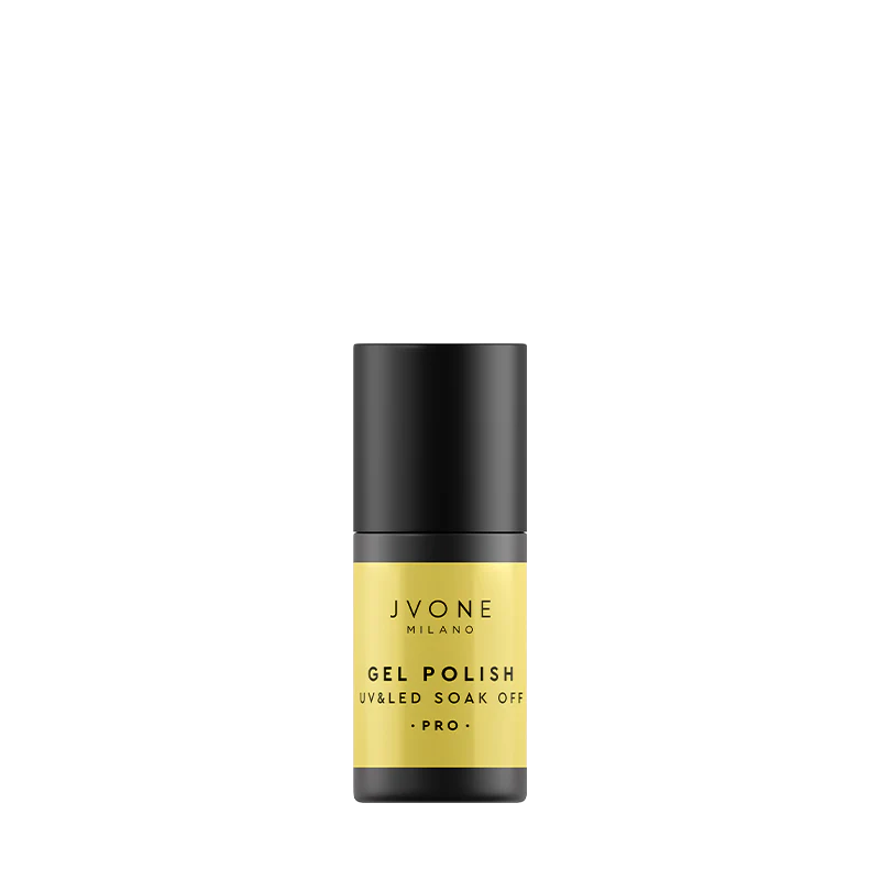 Gel Polish - Smalto Semipermanente Jvone Milano 5 ml - MR BEAUTY SALON 