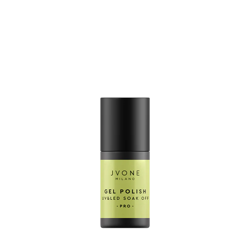 Gel Polish - Smalto Semipermanente Jvone Milano 5 ml - MR BEAUTY SALON 