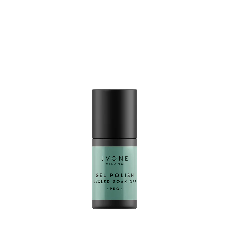 Gel Polish - Smalto Semipermanente Jvone Milano 5 ml - MR BEAUTY SALON 