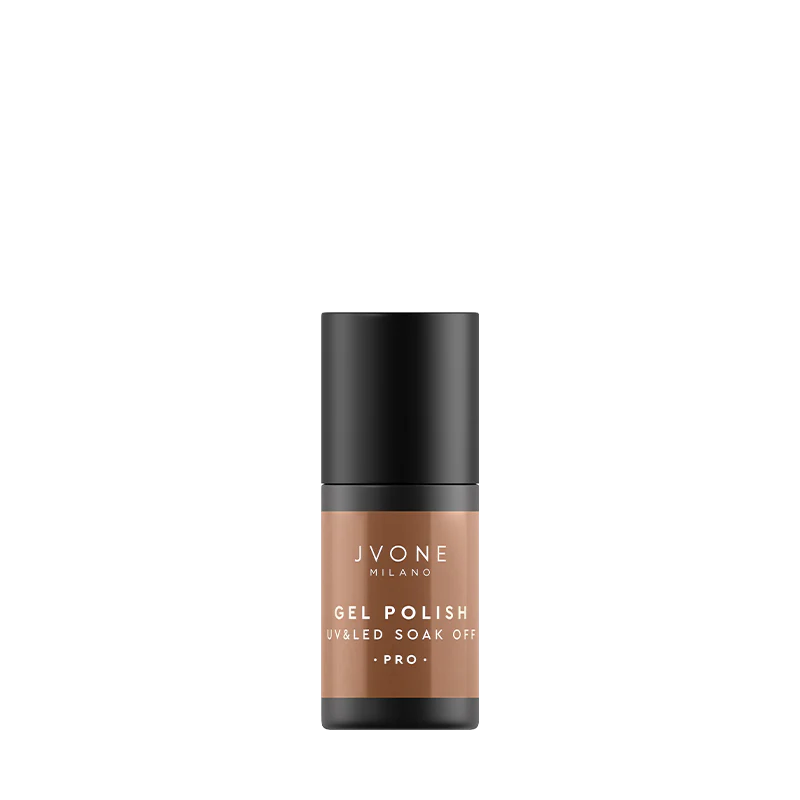 Gel Polish - Smalto Semipermanente Jvone Milano 5 ml - MR BEAUTY SALON 