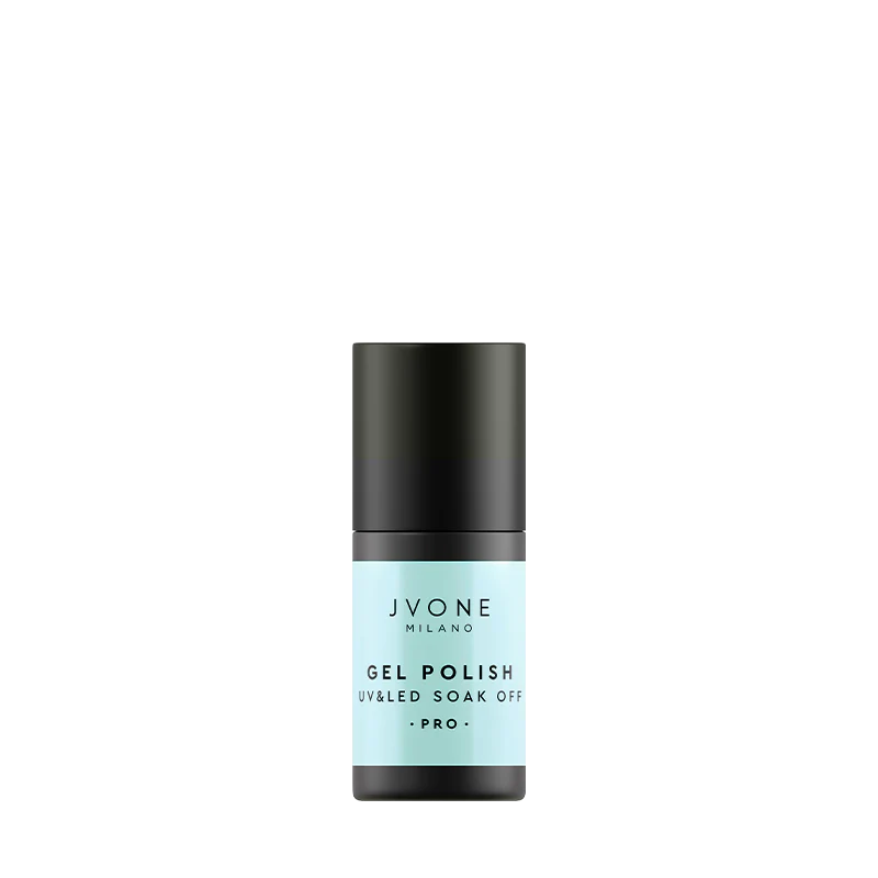 Gel Polish - Smalto Semipermanente Jvone Milano 5 ml - MR BEAUTY SALON 