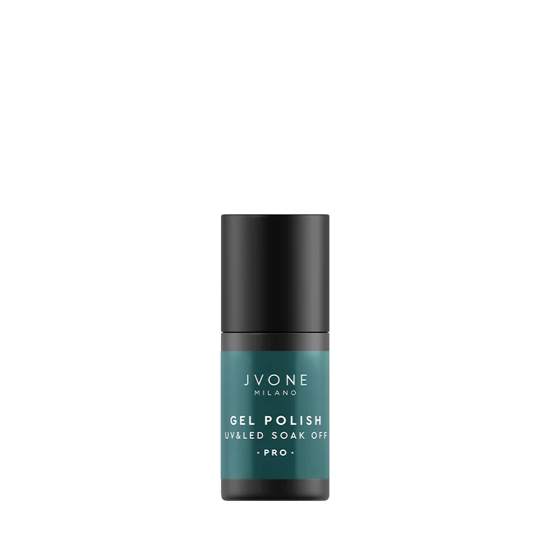 Gel Polish - Smalto Semipermanente Jvone Milano 5 ml - MR BEAUTY SALON 