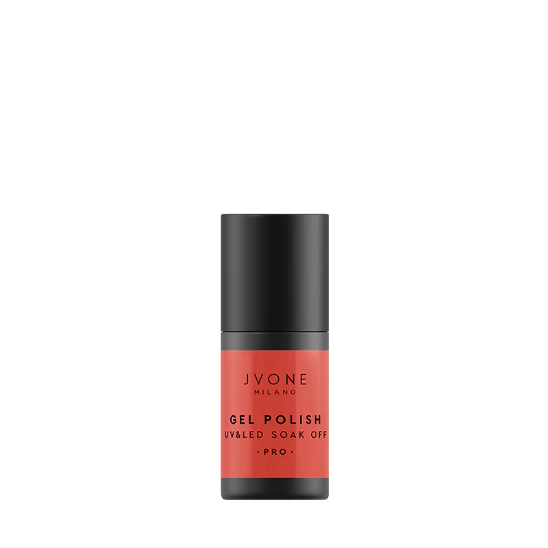 Gel Polish - Smalto Semipermanente Jvone Milano 5 ml - MR BEAUTY SALON 