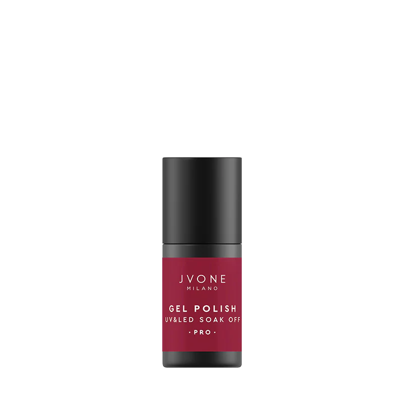 Gel Polish - Smalto Semipermanente Jvone Milano 5 ml - MR BEAUTY SALON 