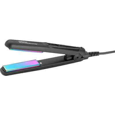 Gamma Più Mini Rainbow – La Piastra Professionale da Viaggio - MR BEAUTY SALON 