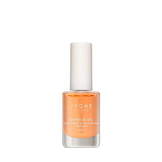 Olio Per Cuticle 11 ml Jvone Milano - MR BEAUTY SALON 