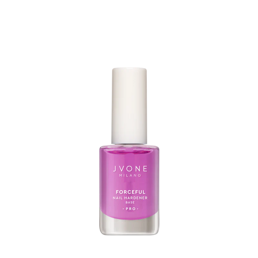 Forceful - Base Unghie Indurente Jvone Milano 11 ml - MR BEAUTY SALON 