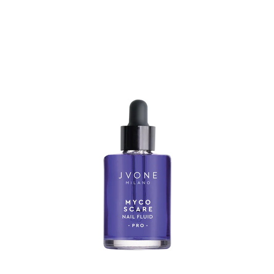 Fluido per Unghie Myco Scare Antimicotico Jvone Milano 11 ml - MR BEAUTY SALON 